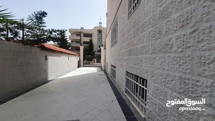  16 شقة للايجار جديدة لم تسكن في شارع مكة  - ام السماق