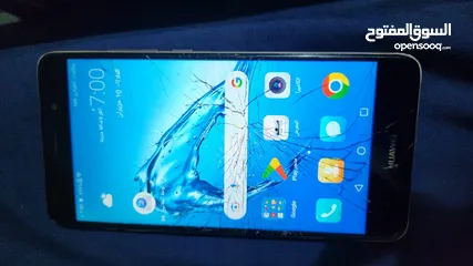  2 هواوي y7 prime 2017