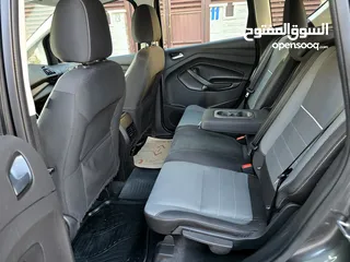  5 فورد سيماكس موديل 2015 بحالة الوكالة فحص كامل