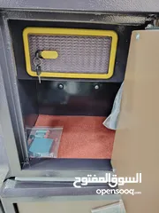  14 خزنات وقاصات نقود عملة نقدية عملة معدنية خزنات فولاذ عالية الجودة  حافظة نقود و موال عالية الكفائة