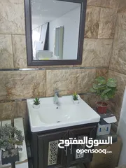  4 مغاسل حمامات الالمنيوم 60سم
