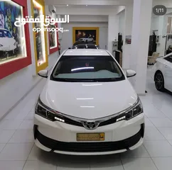  3 Toyota crolla1.6cc خليجي