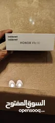  5 تلفون مستعمل شهرين هونر X9c للبيع