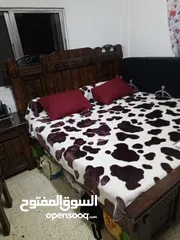  2 غرفه نوم شبه جديد