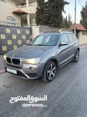  2 جب bm x3 ديزل