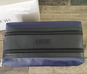  2 باوش ديور  Dior pouch