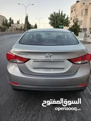 9 افانتي MD 2015 فحص كامل