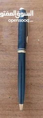  7 قلم مونت بلانك اصلي -MONTBLANC-GENERATION للتقييم ثم البيع