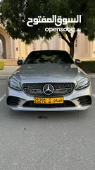  8 C300 2019 4MATIC