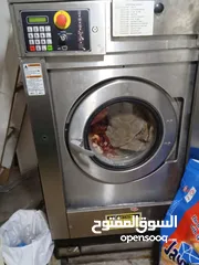  1 معدات مصبغة كاملة