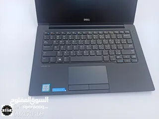 22 DELL M7 16GB 2K Touch screen