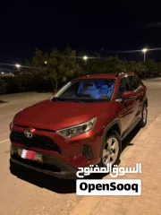  1 للبيع تويوتا راف فور RAV4