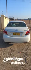  3 Used Toyota Yaris, 2008 Model Manual Operated, 1,35,000 kms driven, Muscat