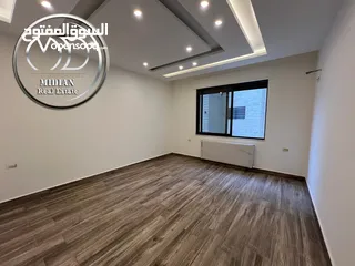  26 شقة جديدة للبيع في أجمل مواقع تلاع العلي 150م & 200م تشطيببات وديكورات فاخرة اطلالة جميلة