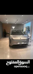  2 بستوين e05 موديل 2024 ماشية 8 الاف