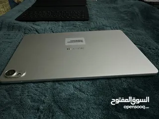  2 هواوي ميت باد ( 11.5s) نظيف جداً + قلم هواوي الجيل الثاني