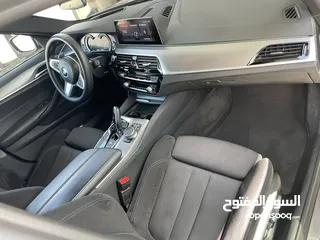  10 Bmw 530e m-package black edition