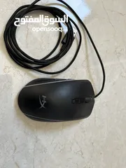  2 HyperX Pulsefire Surge - RGB Gaming Mouse