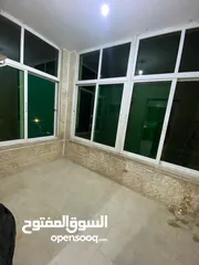  3 مطبخ قشرة بلوط كامل + ألمنيوم برندة+شفاط +رخام المطبخ