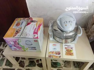  2 الطباخ السحري