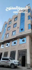  1 عماره تجاريه للبيع