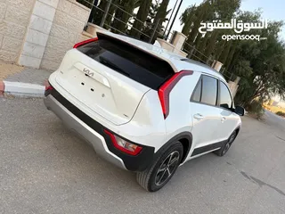  3 هايبرد /2023/ عداد 38 الف اصلي فل مميزة