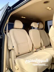  18 كيا كرنفال جراند 2019 اسود Kia Carnival Black 2019 GCC