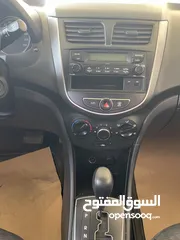 4 هيونداي اكسنت ترخيص 2015