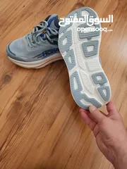  3 افضل بوت رياضة هوكا hoka shoe bondi 9 clifton 9 gym running walking