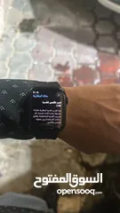  7 Apple Watch Series 7 Nike