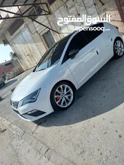 5 سيات ليون fr 2019