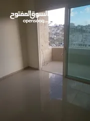  10 شقه 3 غرف و 3 حمامات و2 بلكون مشطبه سوبر ديلوكس للايجار العيزريه