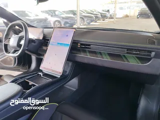  16 NETA GT 580 EV DUAL MOTOR AWD  2023 اعلى المواصفات دفع رباعي
