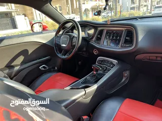  10 دوج جالنجر sxt 2020 للبيع