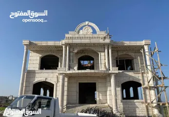  28 حجر رويشد قاسي أزرق نخب أول المتر 2.80   تحطيم اسعار حتى نفاذ الكمية حجر رويشد 51 سم