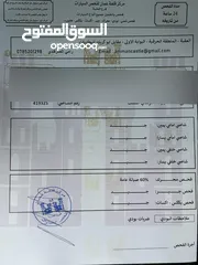  21 هيونداي اكسنت موديل 2018 فحص كامل فل كامل عدا الفتحة