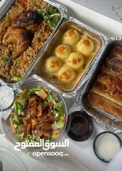  5 للبيع فرع مطعم في مدينة جدة