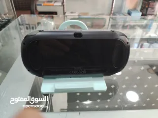  3 جهاز psvita