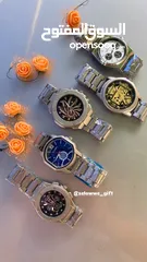  3 ساعات رجالي