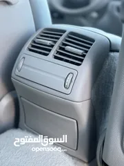  13 Mercedes E200 2004 ( Avantgarde ) Full option وارد الوكالة فحص كامل