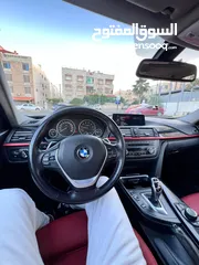  22 Bmw 328i sport 2012