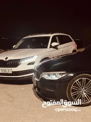  11 سكودا كودياك 2018