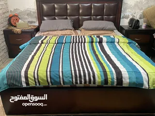  1 غرفة نوم للبيع بحاله ممتازه
