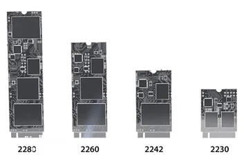  5 تخزين خارجي شركة Asus من نوع ssd