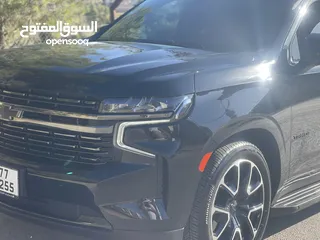  19 تويوتا لاندكروزر مميز موديل 2024 توين تيربو  للايجار