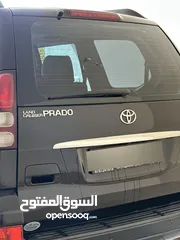  2 تويوتا برادو للبيع
