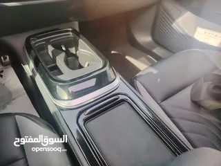  27 فولكس فاجن ID6 فل كامل أعلى صنف بسعر مغري