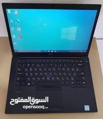  5 Dell latitude