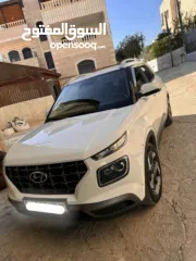  2 هونداي فينيو فل الفل اضافات مع فتحة سقف