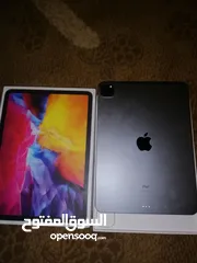  1 ايباد برو 2020  iPad pro